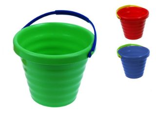 Obrázek z Kbelík 16cm 1,4l 3dr 